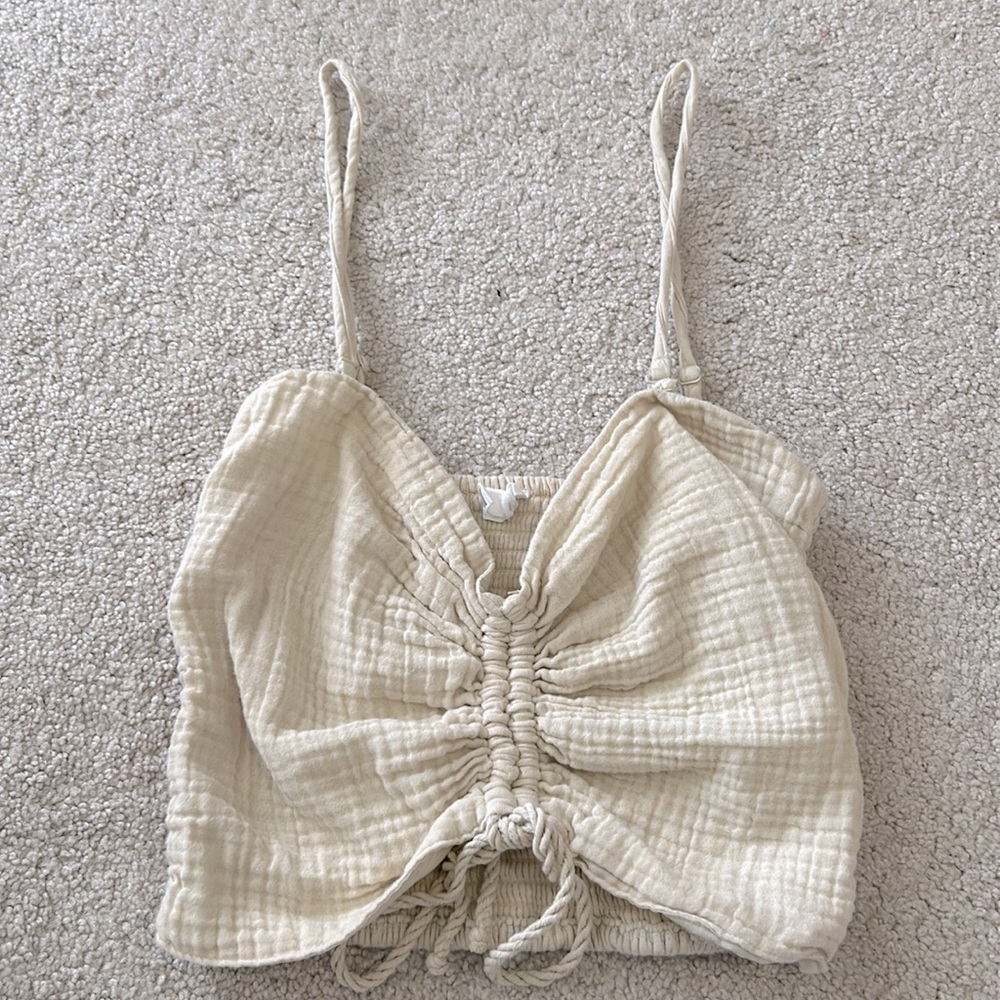 Aerie top